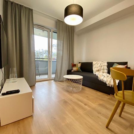 Comfortable Apartments Warsaw West III Ngoại thất bức ảnh