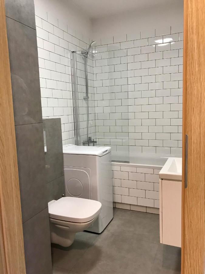 Comfortable Apartments Warsaw West III Ngoại thất bức ảnh