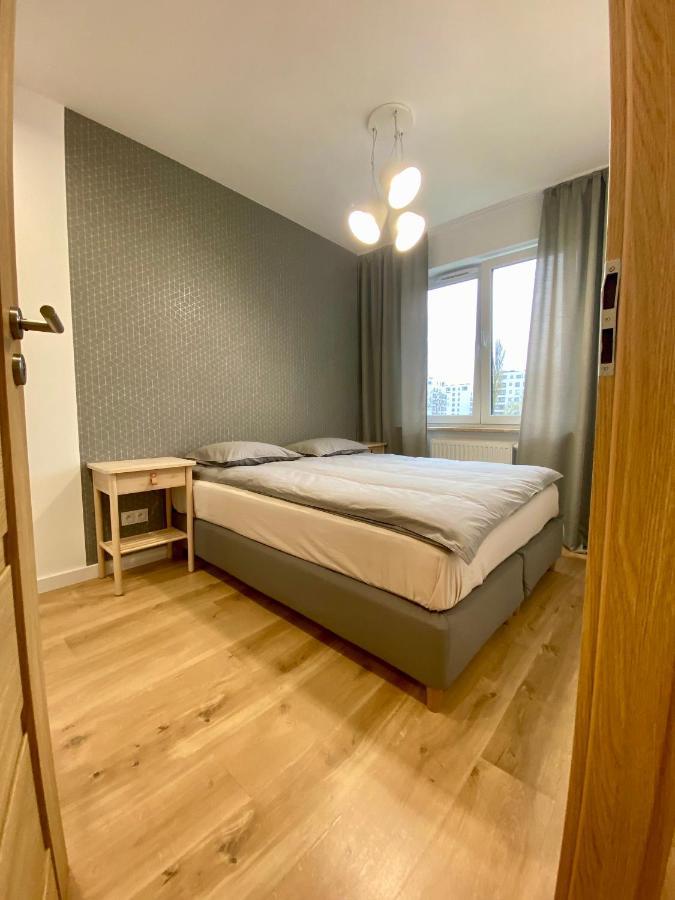Comfortable Apartments Warsaw West III Ngoại thất bức ảnh