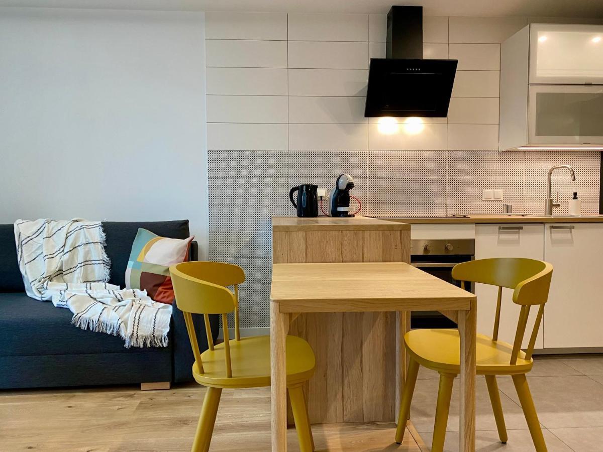 Comfortable Apartments Warsaw West III Ngoại thất bức ảnh