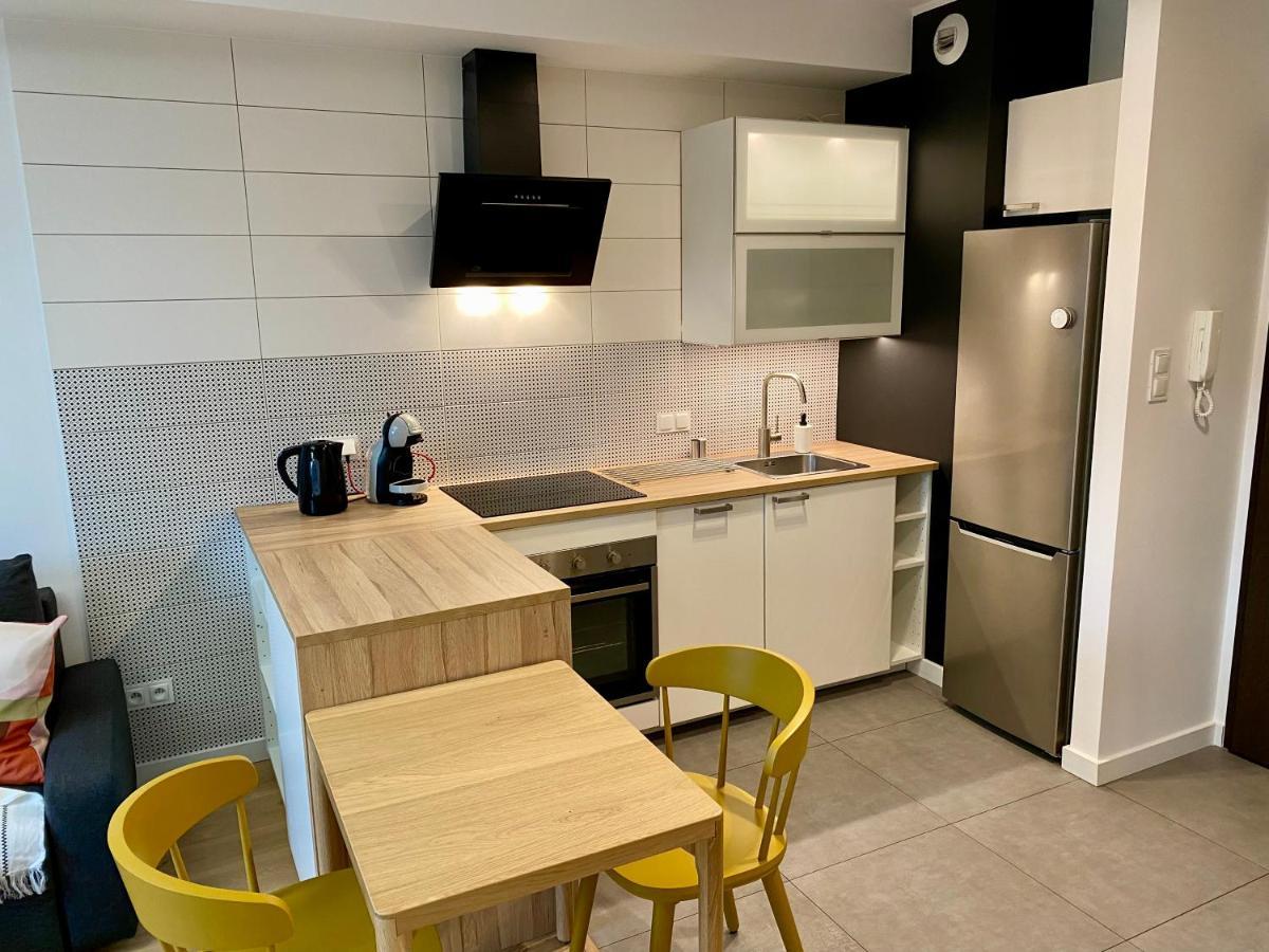 Comfortable Apartments Warsaw West III Ngoại thất bức ảnh